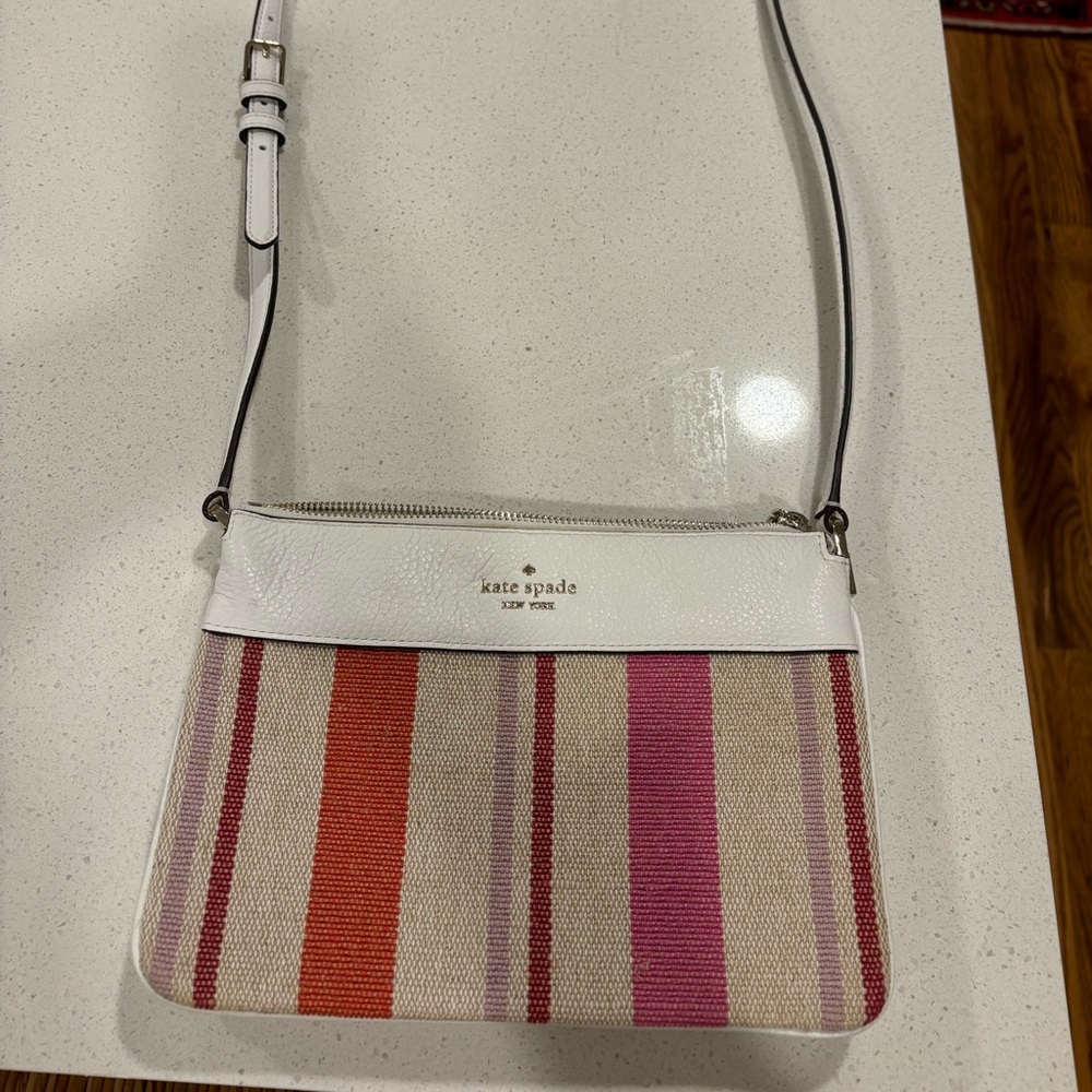 Kate spade crossbody